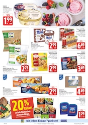 Frosta im EDEKA Prospekt in Coburg Aktueller EDEKA Prospekt mit Frosta, "Wir lieben Lebensmittel!", Seite 28