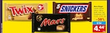 Aktuelles Mars Riegel Angebot bei Netto Marken-Discount in Essen ab 4,44 €