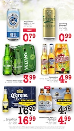 Aktueller E center Prospekt mit Sekt, "Aktuelle Angebote", Seite 60