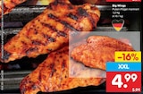 Big Wings für 4,99 € bei Netto Marken-Discount im Angebot Big Wings im aktuellen Netto Marken-Discount Prospekt