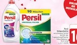 Vollwaschmittel Angebote von Persil bei E center Fürth für 23,99 €