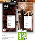 Aktuelles Feine Bitter 99% Cacao Panama Angebot bei E center in Frankfurt (Main) ab 3,69 €