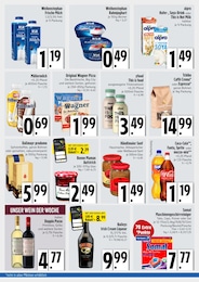 Cola Angebot im aktuellen E xpress Prospekt auf Seite 2