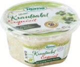 Aktuelle Salat Angebote bei tegut in Nürnberg Aktuelles Feinkostsalat Angebot bei tegut in Nürnberg ab 1,99 €