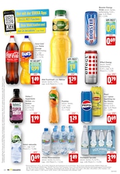 Aktueller E center Prospekt mit Coca Cola, "Aktuelle Angebote", Seite 20