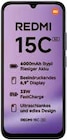 Smartphone Redmi 15C 5G 4GB + 128GB Angebote von MI bei expert Bautzen für 119,00 €