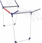 Standtrockner Pegasus 200 Solid im Angebot bei E center in Neunkirchen Standtrockner Pegasus 200 Solid Angebote von LEIFHEIT bei E center Neunkirchen für 33,00 €
