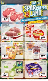 Aktueller EDEKA Prospekt mit Brot, "Aktuelle Angebote", Seite 5