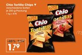 Tortilla Chips Nacho Cheese im Angebot bei V-Markt in Regensburg Tortilla Chips Nacho Cheese Angebote von Chio bei V-Markt Regensburg für 1,79 €