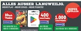 Play Karte im Angebot bei Marktkauf in Voerde Play Karte Angebote bei Marktkauf Voerde