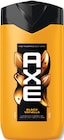 Fine Fragrance Duschgel von Axe im aktuellen budni Prospekt