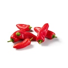 Aktuelles Rote Mini Paprika, kernlos Angebot bei Lidl in Bremen ab 1,79 €