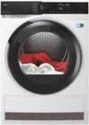 Wärmepumpentrockner TR8SWEX im Angebot bei expert in Neuss Wärmepumpentrockner TR8SWEX Angebote von AEG bei expert Neuss für 749,00 €