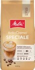 Aktuelles Bella Crema Speciale oder Bella Crema La Crema Angebot bei REWE in Memmingen ab 13,99 €