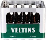 Veltins Pilsener im aktuellen Prospekt bei REWE in Sankt Katharinen