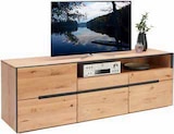 Aktuelle Fernseher Angebote bei Zurbrüggen in Rheda-Wiedenbrück Aktuelles Kleinmöbelserie KELIO TV-Lowboard Angebot bei Zurbrüggen in Rheda-Wiedenbrück ab 645,00 €