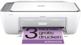 Multifunktionsdrucker DeskJet 2820e Angebote von HP bei expert Erftstadt für 49,00 €