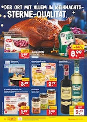 Aktueller Netto Marken-Discount Prospekt mit Fondue-Set, "Aktuelle Angebote", Seite 16