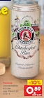 Aktuelles Oktoberfestbier Angebot bei Netto Marken-Discount in Bautzen ab 0,89 €