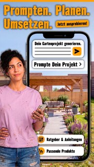 Pflanzen Angebot im Hornbach Prospekt, gültig von 07.10.2026 bis 04.11.2026 Pflanzen Angebot im aktuellen Hornbach Prospekt auf Seite 17