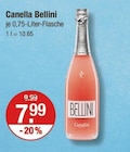 Bellini von Canella im aktuellen V-Markt Prospekt für 7,99 €