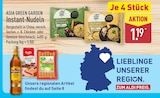 Instant-Noodles with Chicken Flavor bei ALDI Nord im Görlitz Prospekt für 1,19 €