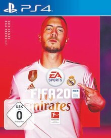 FIFA 20 + Sky Ticket Supersport 1 Monat bei Media-Markt in Niederkrüchten FIFA 20 + Sky Ticket Supersport 1 Monat im Angebot bei Media-Markt Niederkrüchten für 59,00 €