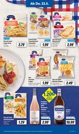 Schnaps im Lidl Prospekt in Hamburg Aktueller Lidl Prospekt mit Schnaps, "LIDL LOHNT SICH", Seite 55