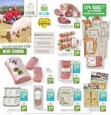 Lebensmittel im Marktkauf Prospekt "Aktuelle Angebote" mit 53 Seiten (Stuttgart)