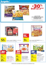 Lait Demi-Écrémé Angebote im Prospekt "Carrefour" von Carrefour auf Seite 42