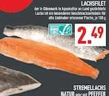 Lachsfilet Angebote bei Marktkauf Haltern am See für 2,49 €