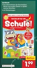 Lernbuch im Angebot bei Netto Marken-Discount in Dessau-Roßlau Lernbuch Angebote bei Netto Marken-Discount Dessau-Roßlau für 1,99 €