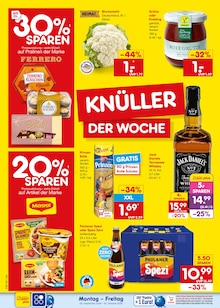 Netto Marken-Discount Heidenheim Prospekt der aktuellen Woche, gültig von 28.09.2026 bis 02.10.2026 Aktueller Netto Marken-Discount Heidenheim Prospekt "Aktuelle Angebote" mit 72 Seiten