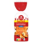 Pains au chocolat "Maxi Pack" - CARREFOUR CLASSIC' - Carrefour à Drancy Pains au chocolat "Maxi Pack" - CARREFOUR CLASSIC' en promo chez Carrefour Drancy à 2,75 €