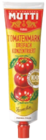 Tomatenkonzentrat oder Tomatenkonserve von Mutti im aktuellen EDEKA Prospekt