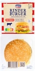 Rinder-Burger bei Netto Marken-Discount im Hof Prospekt für 2,49 €