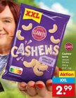 Cashewkerne im Netto Marken-Discount Prospekt Cashewkerne von Clarky's im aktuellen Netto Marken-Discount Prospekt für 2,99 €