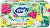 Toilettenpapier Angebote von Zewa bei Netto Marken-Discount Saarbrücken für 6,99 €