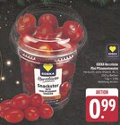 Snackster Rote Mini Pflaumentomaten bei E center im Bayreuth Prospekt für 0,99 €