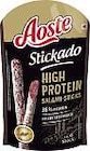 Stickado High Protein bei E center im Itzehoe Prospekt für 1,79 €
