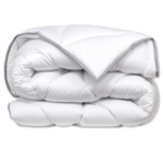 Duo-Steppbett im Angebot bei Penny in Flensburg Duo-Steppbett Angebote von John Cotton bei Penny Flensburg für 19,99 €