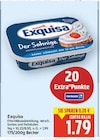 Der Sahnige Doppelrahmstufe von Exquisa für 1,79 € bei E center im Angebot Der Sahnige Doppelrahmstufe von Exquisa im aktuellen E center Prospekt
