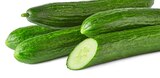 Penny Recklinghausen - Bio-Gurke Angebot im Prospekt Bio-Gurke bei Penny im Recklinghausen Prospekt für 0,89 €