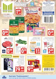 Marktkauf Prospekt für Wismar mit 44 Seiten Marktkauf Prospekt für Wismar: "Top Angebote", 44 Seiten, 16.06.2025 - 21.06.2025