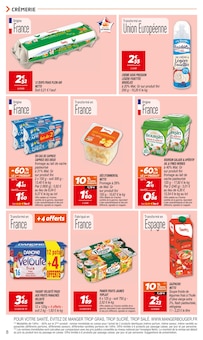 Promo Soupe dans le catalogue Netto du moment à la page 8