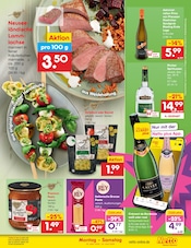 Nudeln im Netto Marken-Discount Prospekt in Oldenburg Aktueller Netto Marken-Discount Prospekt mit Nudeln, "Aktuelle Angebote", Seite 21