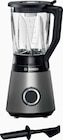 MMB6172SN Serie 4 VitaPower Standmixer im Angebot bei MediaMarkt Saturn in Mainz MMB6172SN Serie 4 VitaPower Standmixer Angebote von Bosch bei MediaMarkt Saturn Mainz für 77,00 €