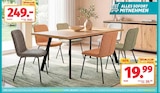 Stuhl Lucca schwarz im Angebot bei Segmüller in Neu-Ulm Stuhl Lucca schwarz Angebote bei Segmüller Neu-Ulm für 19,99 €