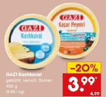 Aktuelle Käse Angebote bei Netto Marken-Discount in Heilbronn Aktuelles Kashkaval Angebot bei Netto Marken-Discount in Heilbronn ab 3,99 €