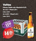 Pilsener Angebote von Veltins bei Getränke Hoffmann Lingen für 13,99 €